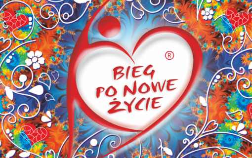 25. Bieg Po Nowe Życie